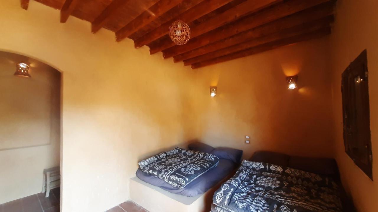 Tunis Camp Al Fayyūm 外观 照片