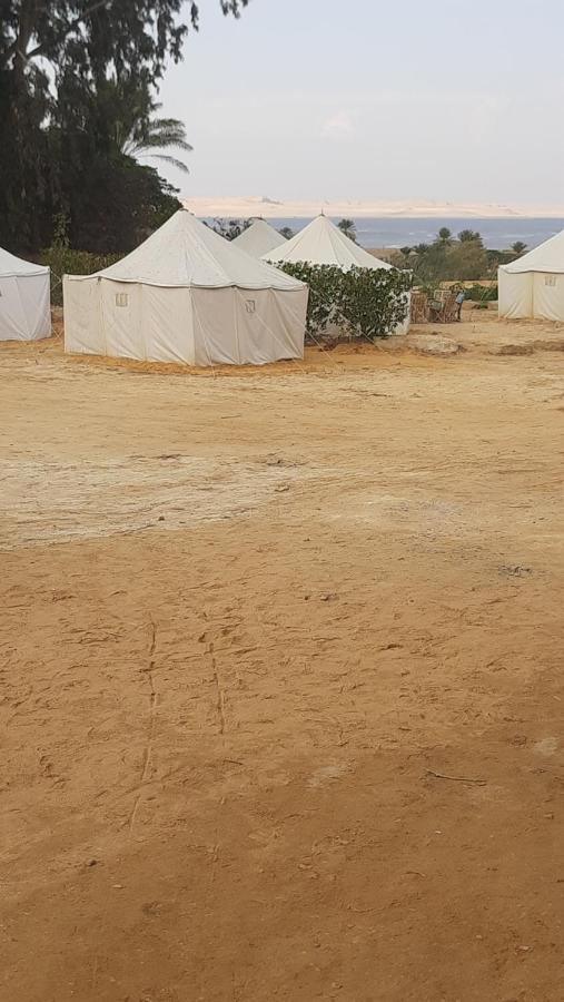 Tunis Camp Al Fayyūm 外观 照片