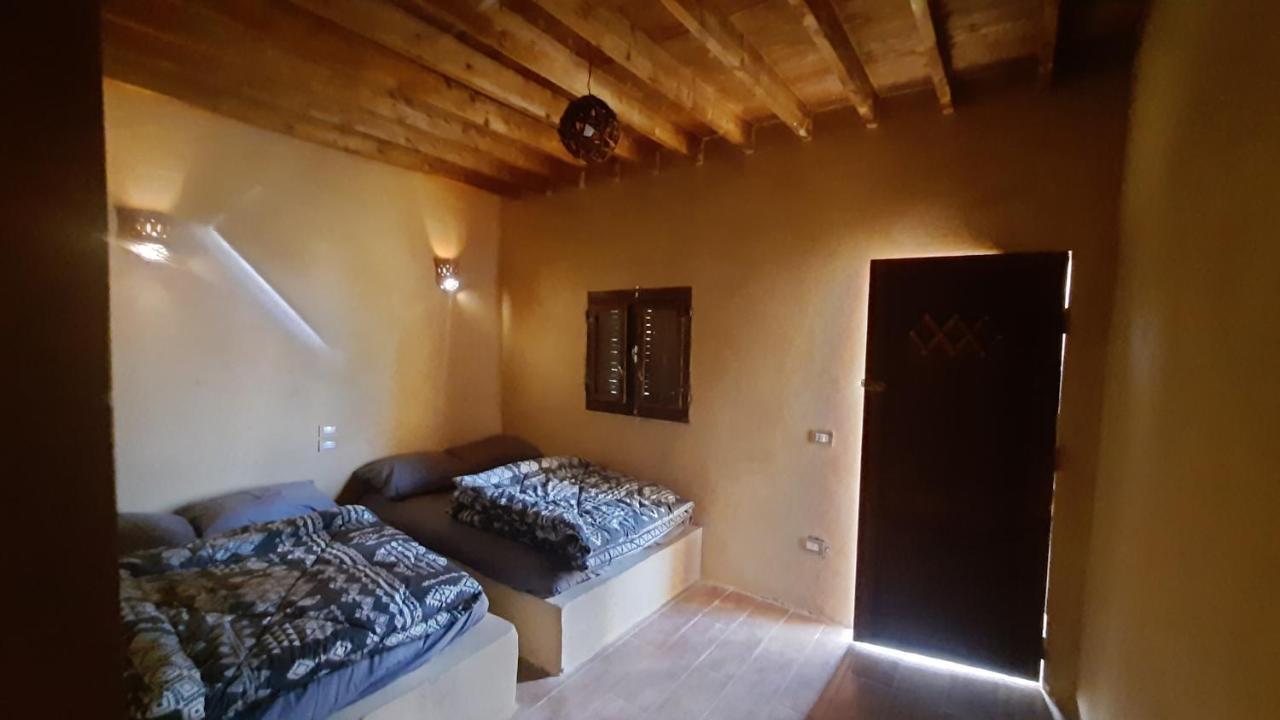 Tunis Camp Al Fayyūm 外观 照片