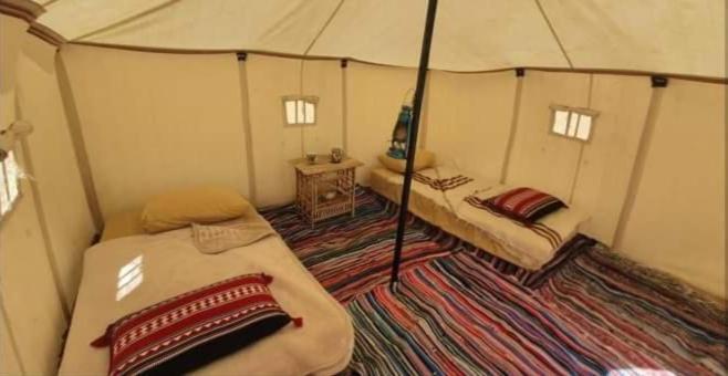 Tunis Camp Al Fayyūm 外观 照片